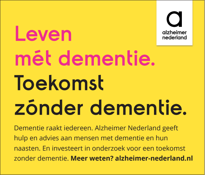 Alzheimer Nederland